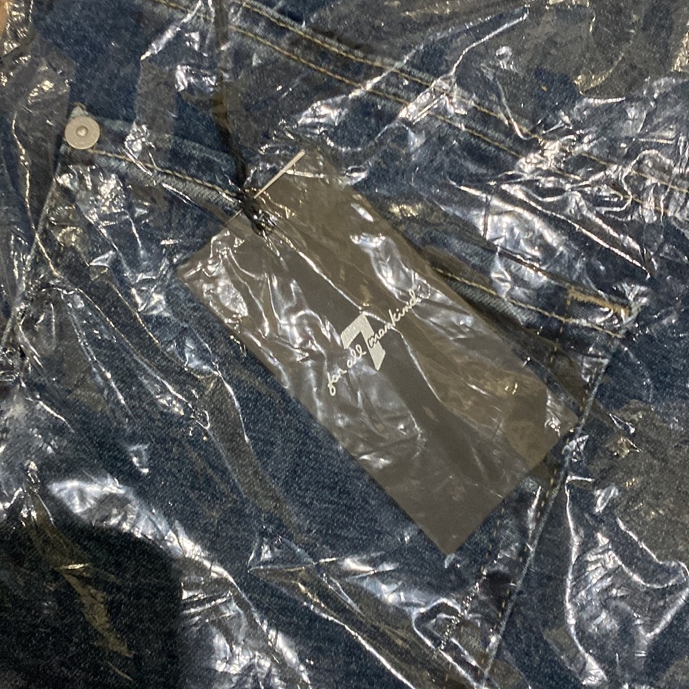 7 jeans - Picture 3 of 4